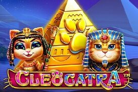 Увлекательный игровой автомат Риобет — Cleocatra